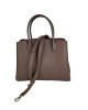 Сумка тоут TH-882/beige из натуральной гладкой кожи Сумка тоут TH-882/beige из натуральной гладкой кожи