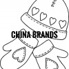 China brands