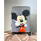 Чехол для чемодана MICKEY01. Размеры в ассортименте