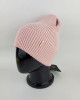 Шапка ADEL AX6498/1/tearose Шапка ADEL AX6498/1/tearose