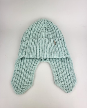 Шапка VERDE EC6565/1FL/tiffany