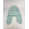 Шапка VERDE EC6565/1FL/tiffany