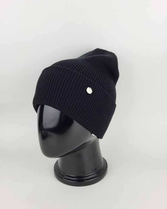 Шапка ADEL AX6100/1/black Шапка ADEL AX6100/1/black