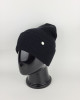 Шапка ADEL AX6100/1/black Шапка ADEL AX6100/1/black