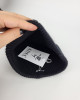Шапка ADEL AX6489/1/black Шапка ADEL AX6489/1/black