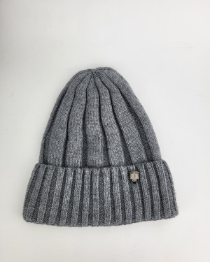 Шапка ADEL CN6268/3/grey