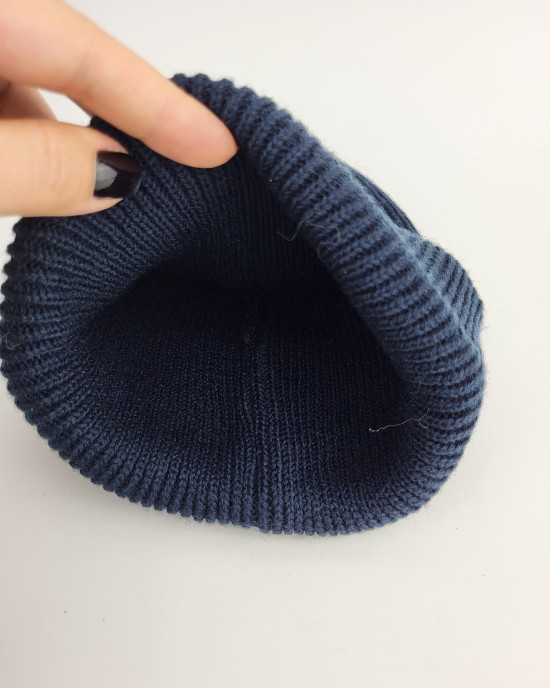 Шапка WAG TOP424/navy Шапка WAG TOP424/navy