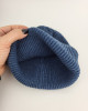 Шапка WAG TOP424/jeans Шапка WAG TOP424/jeans