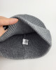 Шапка ADEL AX6154/1/grey Шапка ADEL AX6154/1/grey