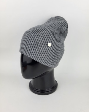 Шапка ADEL AX6154/1/grey