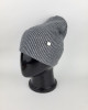 Шапка ADEL AX6154/1/grey Шапка ADEL AX6154/1/grey