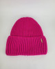 Шапка ADEL A6335/1FL/fucsia Шапка ADEL A6335/1FL/fucsia