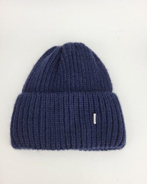 Шапка ADEL A6335/1FL/navy