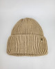Шапка ADEL A6335/1FL/beige Шапка ADEL A6335/1FL/beige