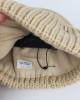 Шапка ADEL A6335/1FL/beige Шапка ADEL A6335/1FL/beige
