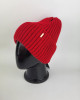Шапка ADEL A6335/1FL/red Шапка ADEL A6335/1FL/red
