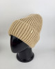 Шапка ADEL A6335/1FL/beige Шапка ADEL A6335/1FL/beige