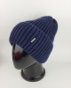 Шапка ADEL A6335/1FL/navy Шапка ADEL A6335/1FL/navy