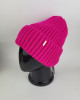 Шапка ADEL A6335/1FL/fucsia Шапка ADEL A6335/1FL/fucsia