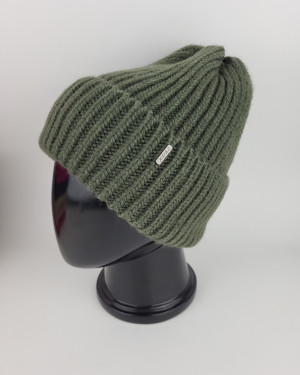 Шапка ADEL A6335/1FL/khaki