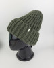 Шапка ADEL A5693/3FL/khaki Шапка ADEL A5693/3FL/khaki