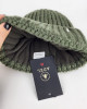 Шапка ADEL A5693/3FL/khaki Шапка ADEL A5693/3FL/khaki