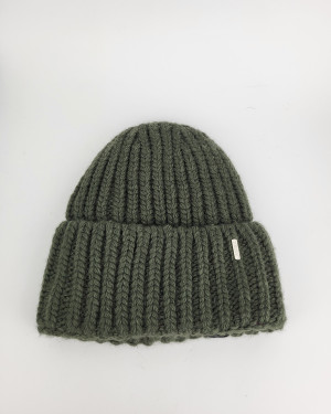 Шапка ADEL A5693/3FL/khaki