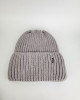 Шапка ADEL A5693/3FL/grey Шапка ADEL A5693/3FL/grey