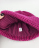 Шапка EY6179/1FL/fucsia Шапка EY6179/1FL/fucsia