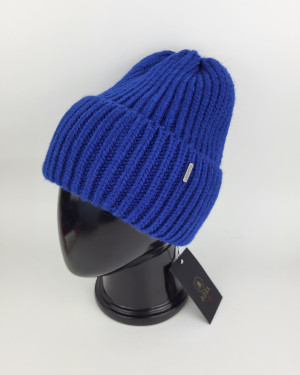 Шапка ADEL A6335/1FL/royalblue