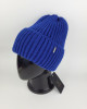 Шапка ADEL A6335/1FL/royalblue Шапка ADEL A6335/1FL/royalblue