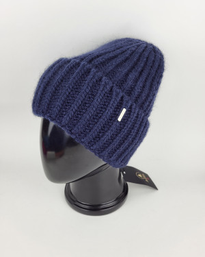 Шапка ADEL A5693/3FL/navy