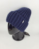 Шапка ADEL A5693/3FL/navy Шапка ADEL A5693/3FL/navy