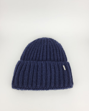 Шапка ADEL A5693/3FL/navy