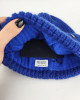 Шапка ADEL A6335/1FL/royalblue Шапка ADEL A6335/1FL/royalblue