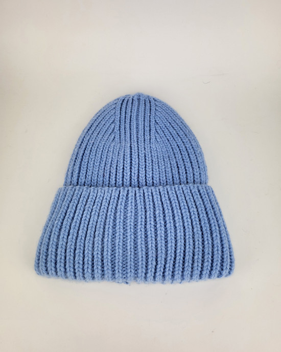 Шапка PB496/skyblue Шапка PB496/skyblue