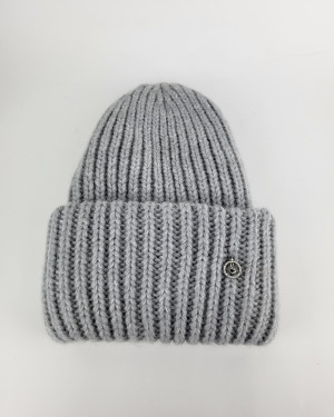 Шапка PB472/lightgrey