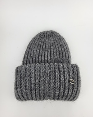 Шапка PB472/grey