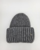 Шапка PB472/grey Шапка PB472/grey