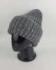 Шапка PB472/grey Шапка PB472/grey