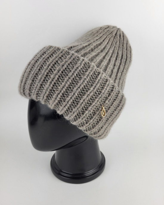Шапка PB472/beige Шапка PB472/beige