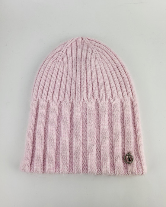 Шапка PB237/pink Шапка PB237/pink