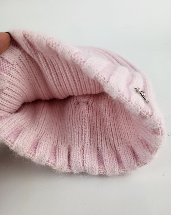Шапка PB237/pink Шапка PB237/pink