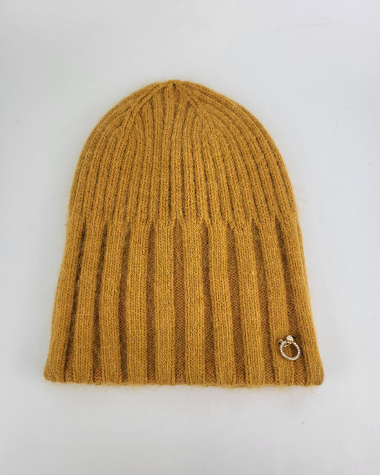 Шапка PB237/yellow Шапка PB237/yellow