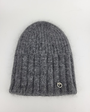 Шапка PB237/grey