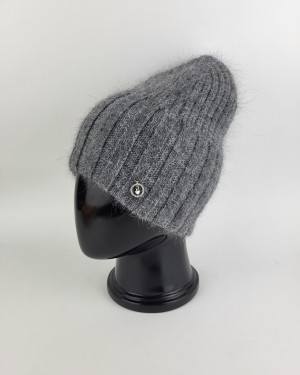 Шапка PB237/grey
