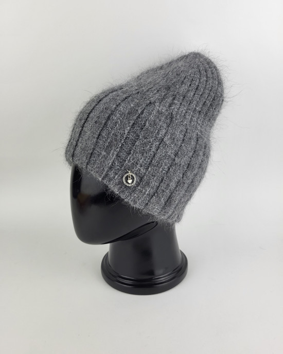 Шапка PB237/grey Шапка PB237/grey