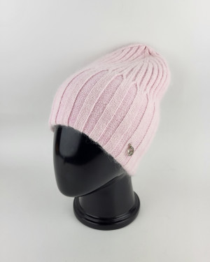 Шапка PB237/pink