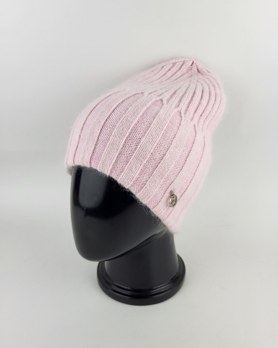 Шапка PB237/pink Шапка PB237/pink