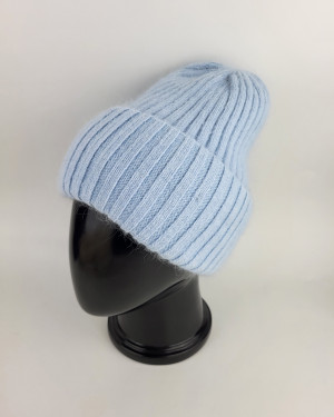Шапка PB365/blue
